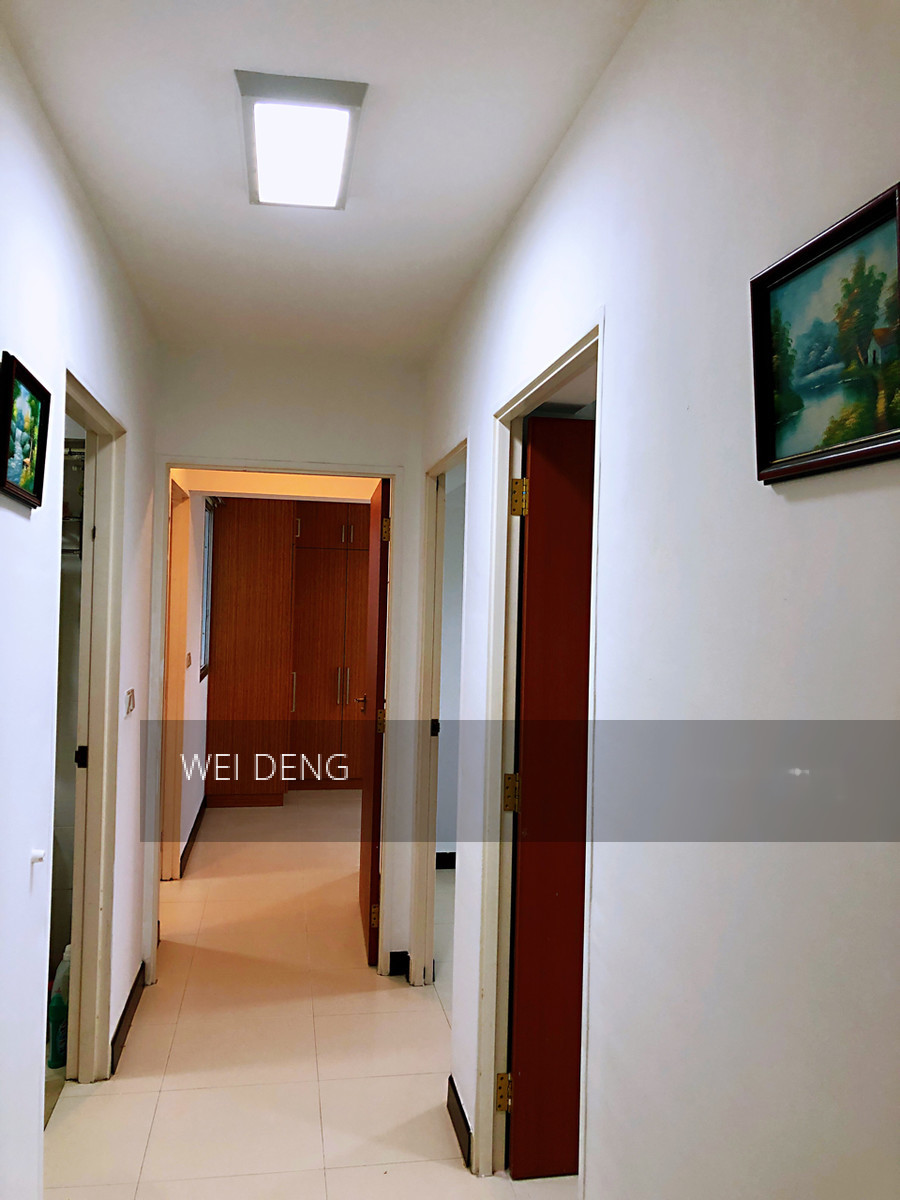 Blk 988C Buangkok Green (Hougang), HDB 4 Rooms #209632941